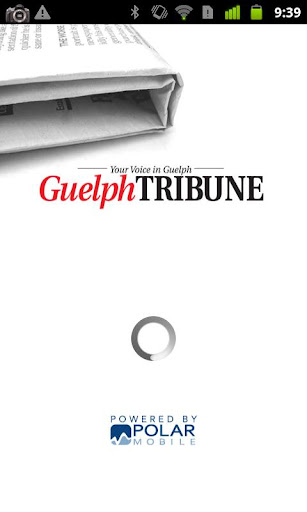 Guelph Tribune