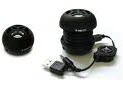 Thumbnail image for X-Mini Capsule Speaker Review