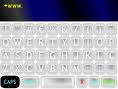 Thumbnail image for FlashKeys:Big Virtual Keyboard for Windows Mobile