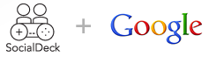 Thumbnail image for Google Acquires Social Gaming Company SocialDeck