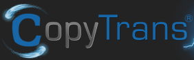 Thumbnail image for CopyTrans: Manage iPod iPad iPhone without iTunes