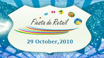 FiestaDeRetail Bangalore to be The Biggest Retail Festival in Country