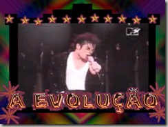 A EVOLUÇÃO A EVOLUÇÃO