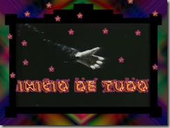 INICIO DE TUDO INICIO DE TUDO