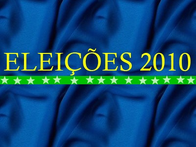 ELEIÇÕES 2010