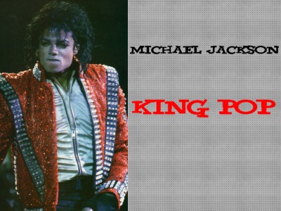 Michael Jackson especial Michael Jackson especial