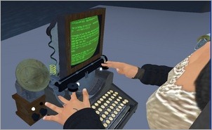 ChatKeyboard4d ChatKeyboard4d