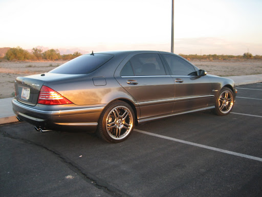 amg designo