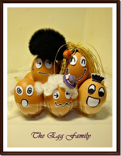 eggiefamily