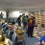 Connichi 2007