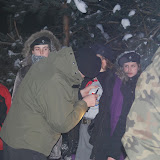 zimowisko 2010 w Kuźnicy