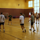 Turniej Niepodległościowy 2009