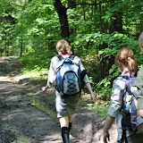 Kręcenie filmu w Jurowcach