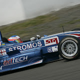 Sergey Chukanov (UKR) ArtLine Engineering Arttech F24	OpelQualifying 11000km Nurburgring20. August 2009