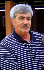 Timothy James Boyd