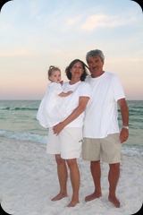 Brynnan, Beth and Tim
