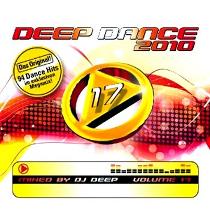 Deep Dance Vol. 17 Download Grátis Baixar Grátis CD Deep Dance Vol. 17