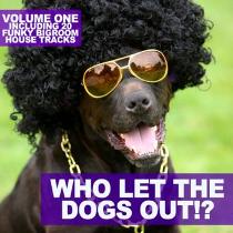 Who Let The Dogs Out: 20 Bigroom House Tracks Baixar CD Who Let The Dogs Out: 20 Bigroom House Tracks