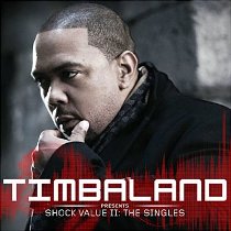 Baixar CD Timbaland: Shock Value II: The Essentials
