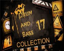 Baixar CD Drum and Bass Collection 17