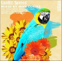 Baixar CD Exotic Series