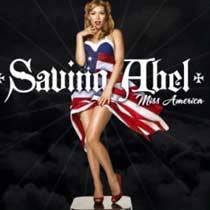 Baixar CD Saving Abel – Miss America