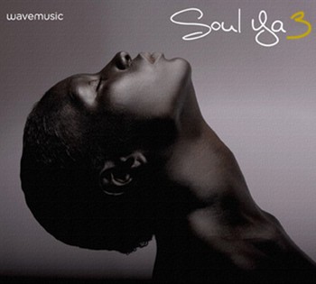 Baixar MP3 Grátis Soul Ya Soul Ya Vol.3