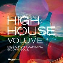 Baixar CD High House Volume 1