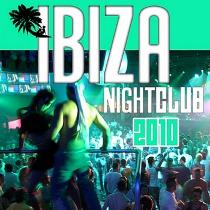 Baixar CD Ibiza Night Club 2010