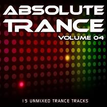 Absolute Trance Vol.4 Baixar CD Absolute Trance Vol.4