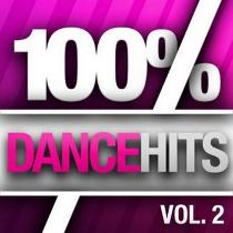 100% Dance Hits Vol. 2 Baixar CD 100% Dance Hits Vol. 2