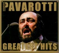 Luciano Pavarotti Greatest Hits Baixar CD Luciano Pavarotti - Greatest Hits