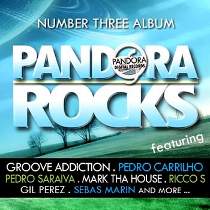 Baixar CD Pandora Rocks Vol.3