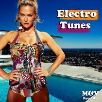 Baixar CD M&V Present Electro Tunes 2010