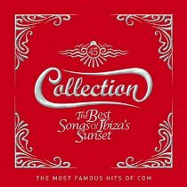 Baixar CD 45 Collection: The Best Songs Of Ibiza’s Sunset