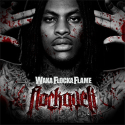 Waka Flocka Flame   Flockaveli 2v85pbo Waka Flocka Flame   Flockaveli