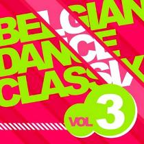 belgiandan Belgian Dance Classix Vol.3