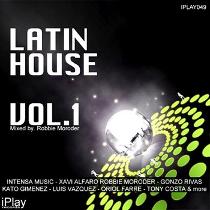 latinhwpw Latin House Vol.1