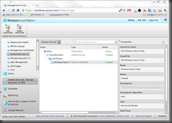 AzurePortal AzurePortal