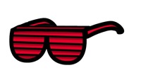 eyes13005-NewWaveShades