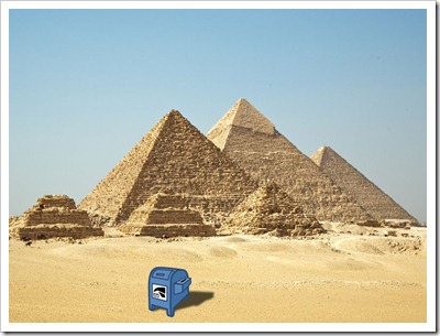 mailbox-egypt