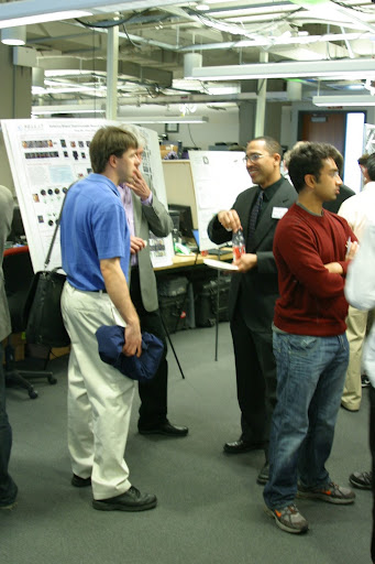 GRASP Lab Open House