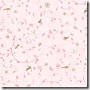 Simple Nature - Animal Swirl Pink #42281-332