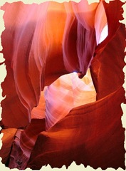 465240-Antelope Canyon Textures-Upper Antelope Canyon