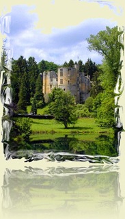47489-Castel of Beaufort-12th Century Castle