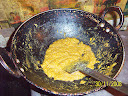 After onions