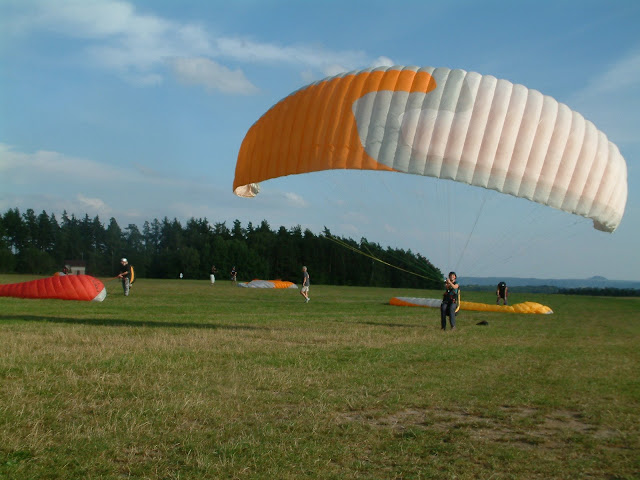paraglidecurcus