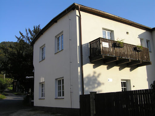 appartementen Mala Skala