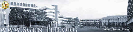 SGUNITED.ORG :: Saint Gabriel's Football Organization ::