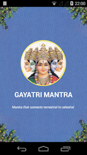 How to mod Gayatri Mantra 3.1 unlimited apk for bluestacks